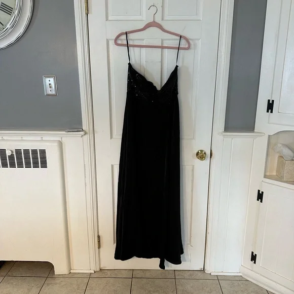 1x black dress 39 OS {What A Show} Black Off Shoulder Body Con Dress PLUS SIZE 1X 2X   Curvy Boutique Plus Size Clothing